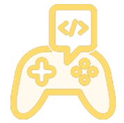 game development icon
